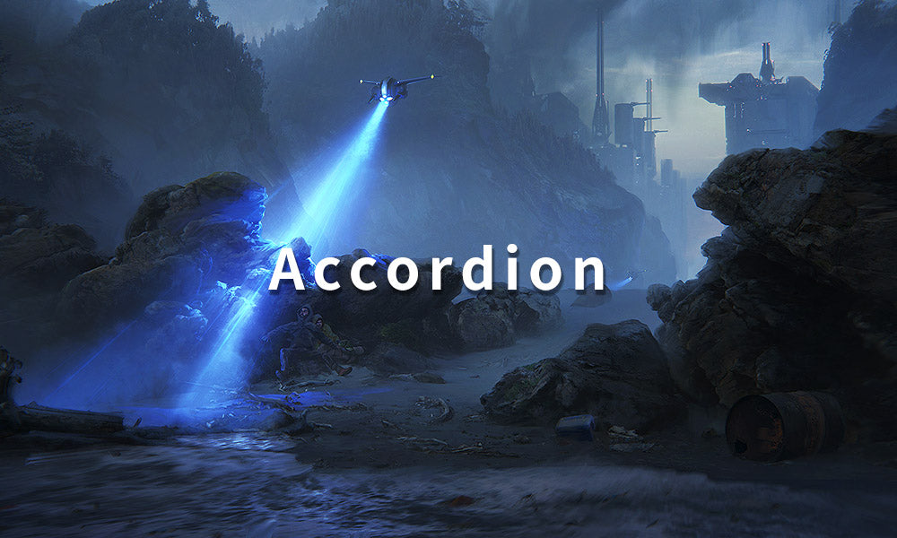 Accordion