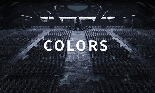 COLORS