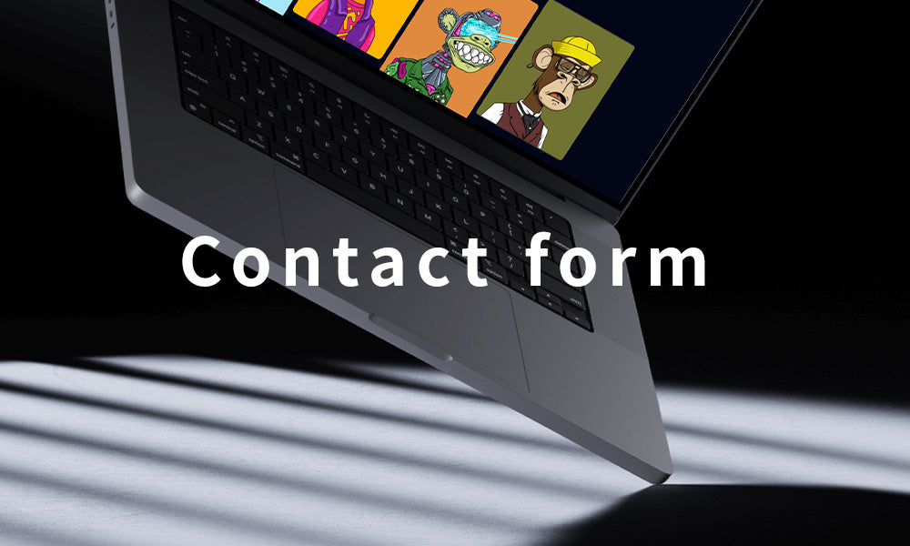 Contact form
