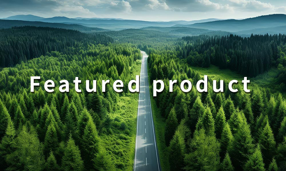 Featured product