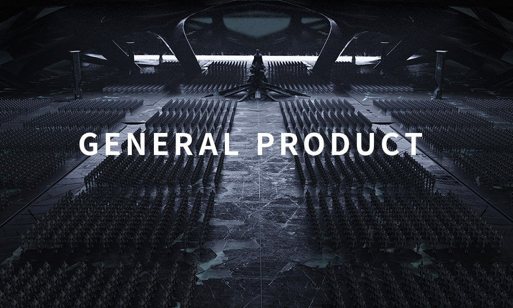 GENERAL PRODUCT