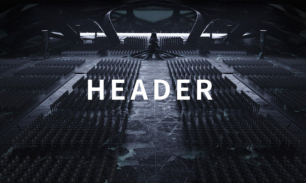 HEADER