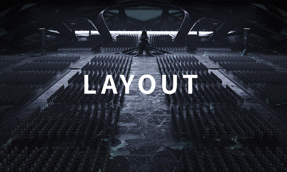 LAYOUT