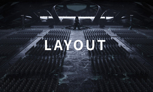 LAYOUT