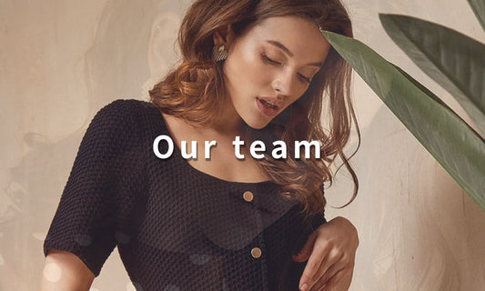Our team