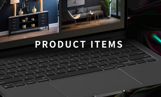 PRODUCT ITEMS