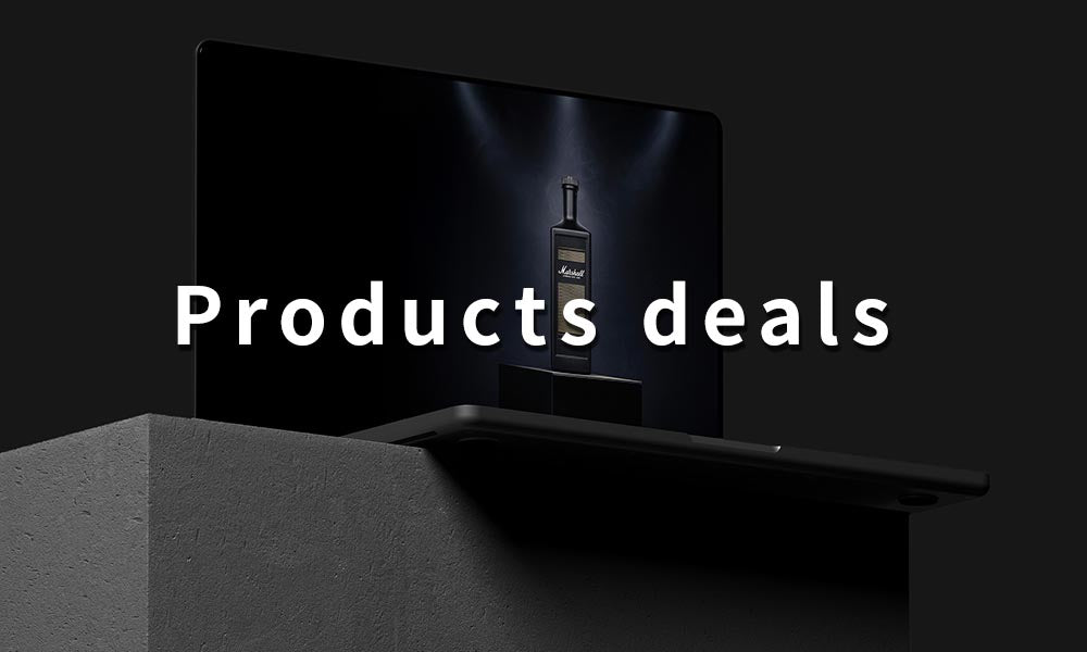 Products deals