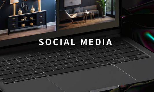 SOCIAL MEDIA