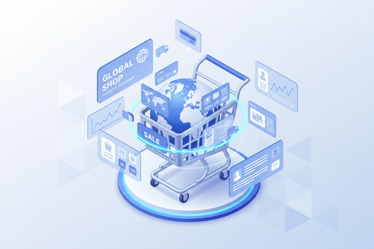 B2B转B2C独立站全指南封面图
