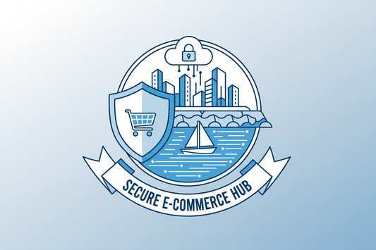 Shopify 安全独立站避风港插图